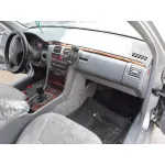 MERCEDES-BENZ CLASE E (W210) BERLINA DIESEL MERCEDES CLASE E (W210) BERLINA DIESEL '2016 2.2 CDI 16V CAT PLATA 1995
