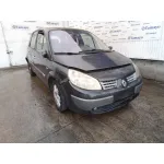 RENAULT SCENIC II RENAULT SCENIC II '2005 1.5 DCI DIESEL GRIS 2003