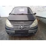 RENAULT SCENIC II RENAULT SCENIC II '2005 1.5 DCI DIESEL GRIS 2003