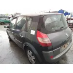 RENAULT SCENIC II RENAULT SCENIC II '2005 1.5 DCI DIESEL GRIS 2003