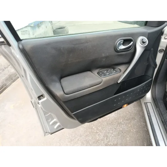 Renault MEGANE II STATION WAGON (KM0/1_) 2005