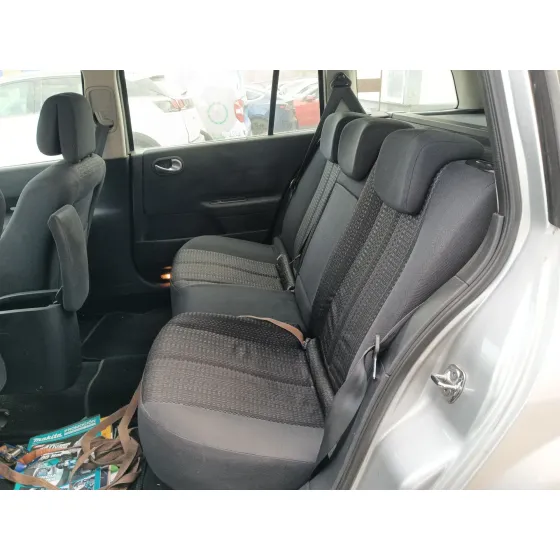 Renault MEGANE II STATION WAGON (KM0/1_) 2005