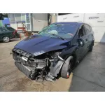 FORD FOCUS LIM. FORD FOCUS LIM. '2017 BLACK&RED NEGRO 2016
