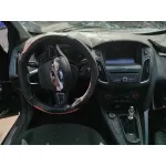 FORD FOCUS LIM. FORD FOCUS LIM. '2017 BLACK&RED NEGRO 2016