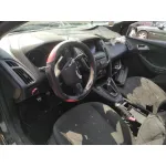 FORD FOCUS LIM. FORD FOCUS LIM. '2017 BLACK&RED NEGRO 2016