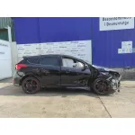 FORD FOCUS LIM. FORD FOCUS LIM. '2017 BLACK&RED NEGRO 2016