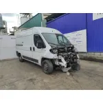 FIAT DUCATO 250 FIAT DUCATO 250 '2020 33 BLANCO 2014