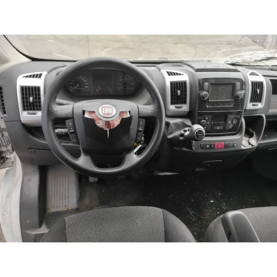 FIAT DUCATO 250 '2020 33 BLANCO