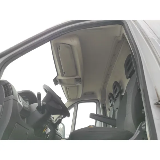 FIAT DUCATO 250 '2020 33 BLANCO