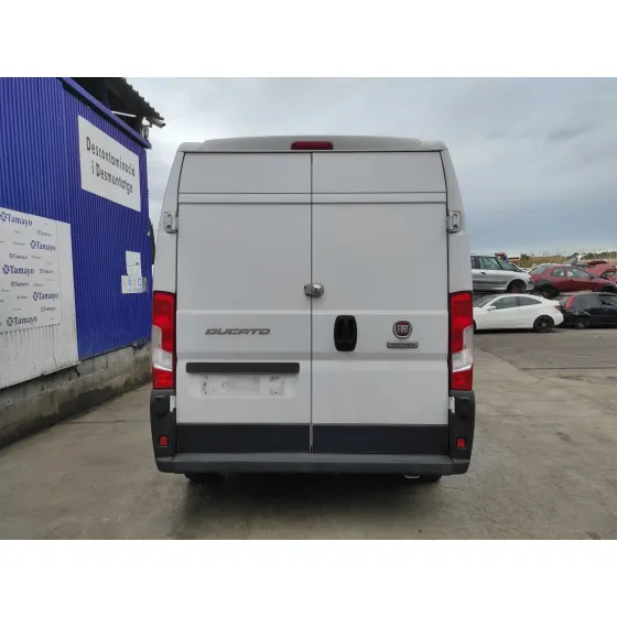FIAT DUCATO 250 '2020 33 BLANCO