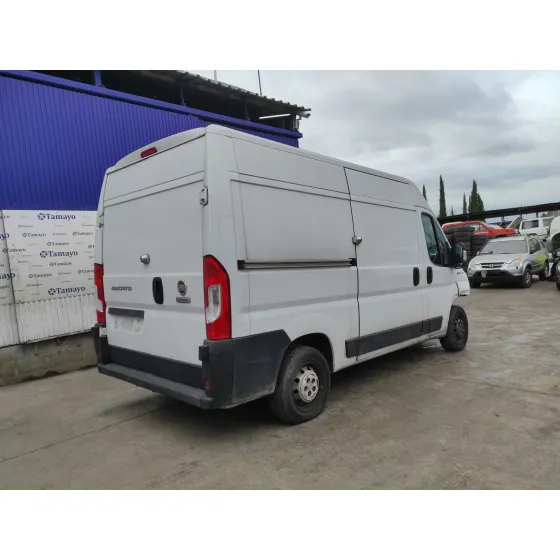 FIAT DUCATO 250 '2020 33 BLANCO