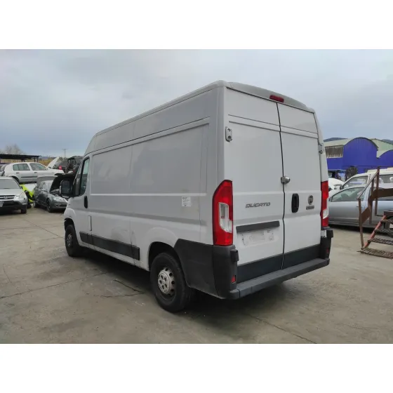 FIAT DUCATO 250 '2020 33 BLANCO