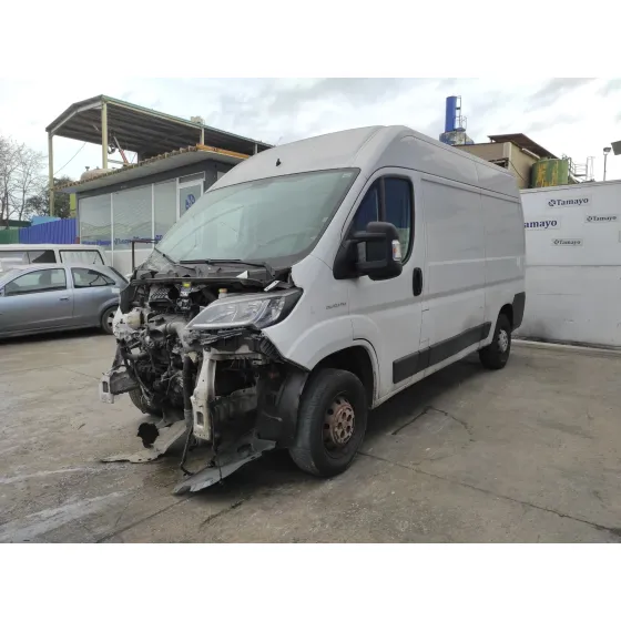 FIAT DUCATO 250 '2020 33 BLANCO