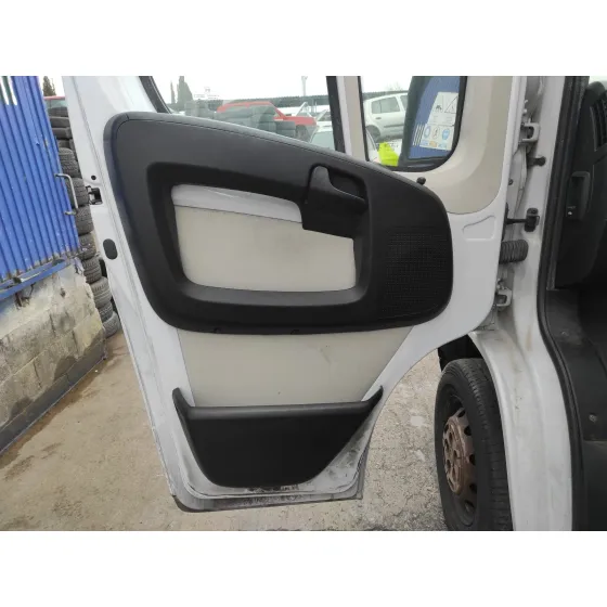 FIAT DUCATO 250 '2020 33 BLANCO
