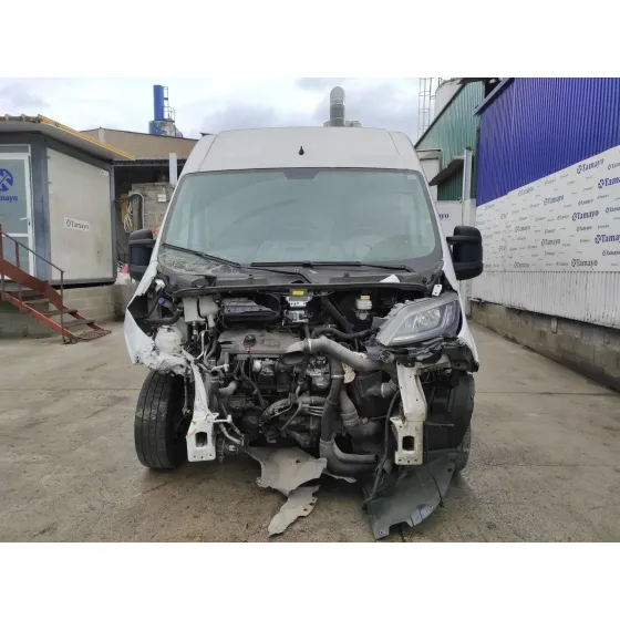 FIAT DUCATO 250 '2020 33 BLANCO