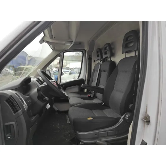 FIAT DUCATO 250 '2020 33 BLANCO