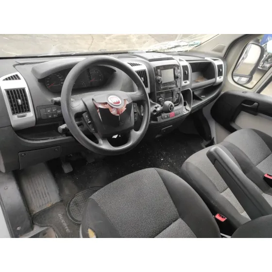 FIAT DUCATO 250 '2020 33 BLANCO