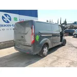 Ford TRANSIT CUSTOM V362 FURGONETA (FY, FZ) 2012