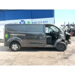 Ford TRANSIT CUSTOM V362 FURGONETA (FY, FZ) 2012