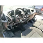 Ford TRANSIT CUSTOM V362 FURGONETA (FY, FZ) 2012