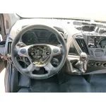 Ford TRANSIT CUSTOM V362 FURGONETA (FY, FZ) 2012