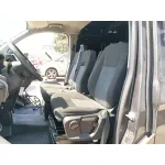 Ford TRANSIT CUSTOM V362 FURGONETA (FY, FZ) 2012