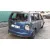 VOLKSWAGEN TOURAN (1T2) VOLKSWAGEN TOURAN (1T2) '2007 1.9 TDI AZUL 2006