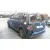 VOLKSWAGEN TOURAN (1T2) VOLKSWAGEN TOURAN (1T2) '2007 1.9 TDI AZUL 2006