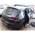 SEAT LEON (1P1) SEAT LEON (1P1) '2005 2.0 TDI NEGRO 2005