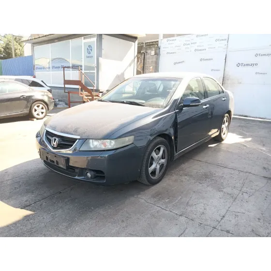 Honda ACCORD VII (CL, CN) 2004