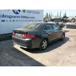 Honda ACCORD VII (CL, CN) 2004