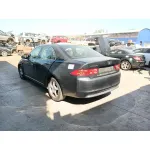 Honda ACCORD VII (CL, CN) 2004