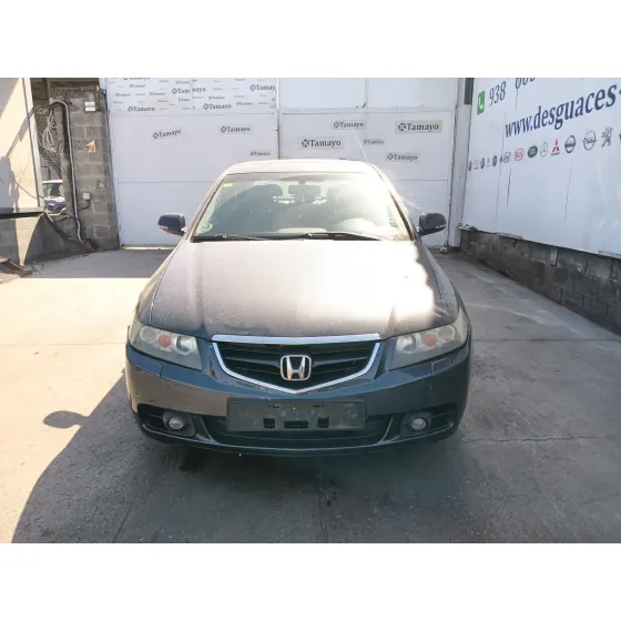 Honda ACCORD VII (CL, CN) 2004