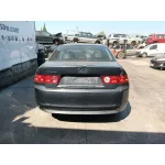 Honda ACCORD VII (CL, CN) 2004