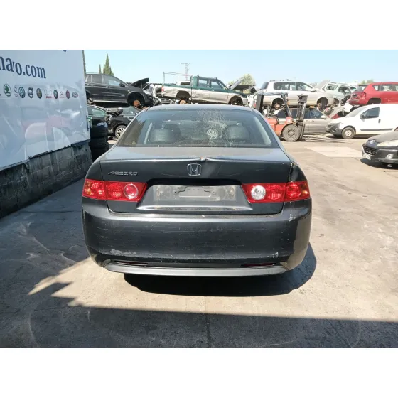 Honda ACCORD VII (CL, CN) 2004