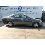 Honda ACCORD VII (CL, CN) 2004