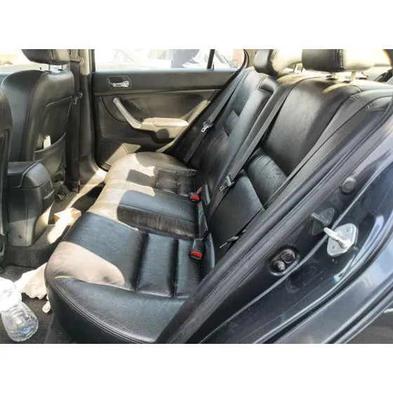 Honda ACCORD VII (CL, CN) 2004
