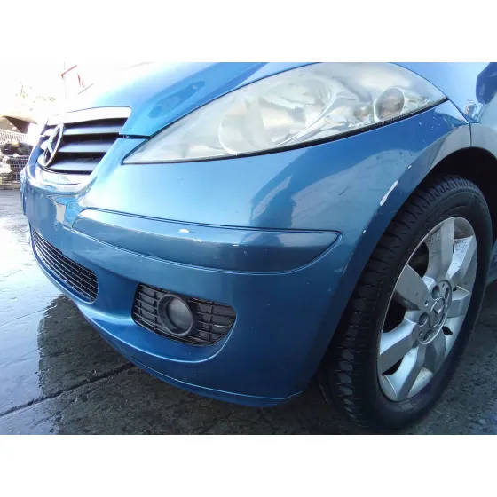 MERCEDES CLASE A (W169) '2006 2.0 CDI CAT AZUL