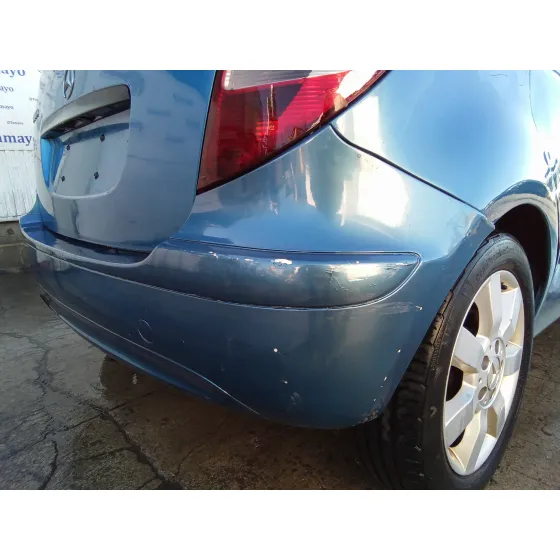 MERCEDES CLASE A (W169) '2006 2.0 CDI CAT AZUL