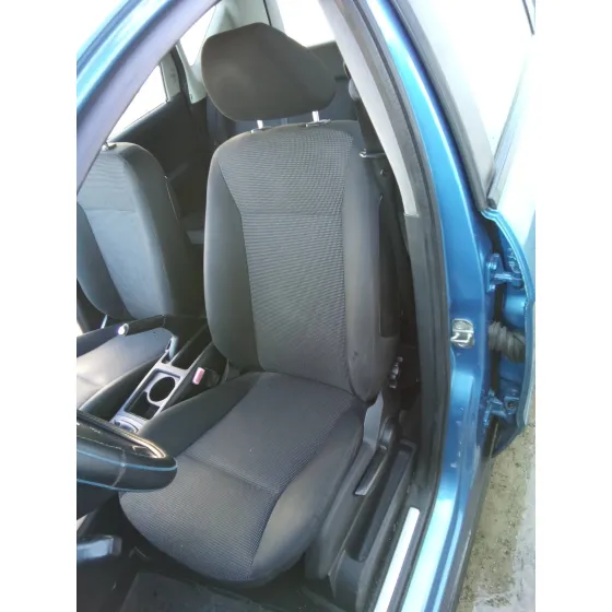 MERCEDES CLASE A (W169) '2006 2.0 CDI CAT AZUL