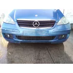 MERCEDES-BENZ CLASE A (W169) MERCEDES CLASE A (W169) '2006 2.0 CDI CAT AZUL 2004