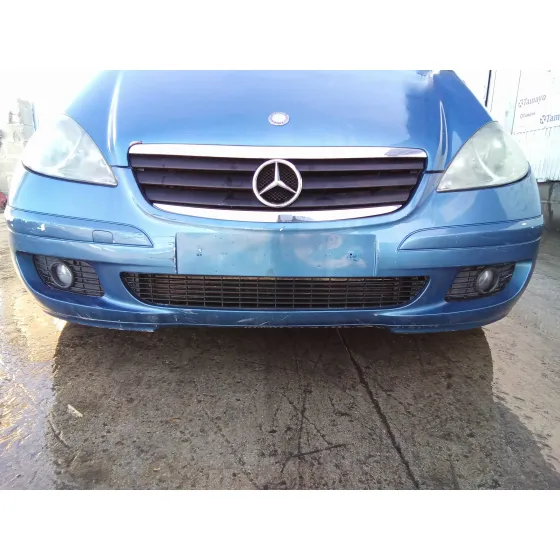 MERCEDES CLASE A (W169) '2006 2.0 CDI CAT AZUL