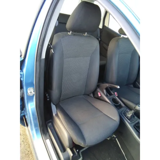 MERCEDES CLASE A (W169) '2006 2.0 CDI CAT AZUL