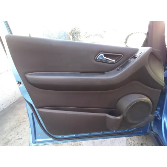 MERCEDES CLASE A (W169) '2006 2.0 CDI CAT AZUL