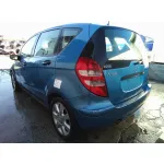 MERCEDES-BENZ CLASE A (W169) MERCEDES CLASE A (W169) '2006 2.0 CDI CAT AZUL 2004
