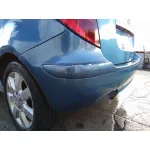 MERCEDES-BENZ CLASE A (W169) MERCEDES CLASE A (W169) '2006 2.0 CDI CAT AZUL 2004