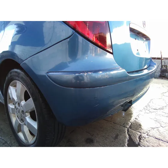 MERCEDES CLASE A (W169) '2006 2.0 CDI CAT AZUL