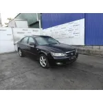 HYUNDAI SONATA (NF) HYUNDAI SONATA (NF) '2008 2.0 CRDI CAT BERENGENA 2005