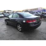 HYUNDAI SONATA (NF) HYUNDAI SONATA (NF) '2008 2.0 CRDI CAT BERENGENA 2005