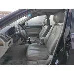 HYUNDAI SONATA (NF) HYUNDAI SONATA (NF) '2008 2.0 CRDI CAT BERENGENA 2005